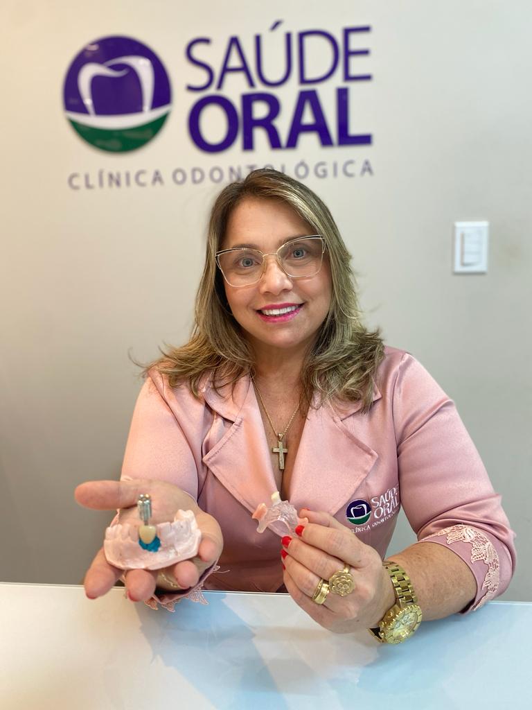 Saúde Oral clínica Odontológica - foto 2