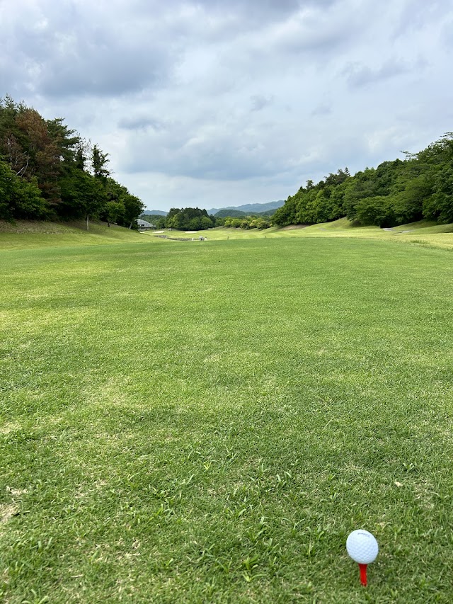 Ibaraki Royal Country Club - Photo 1