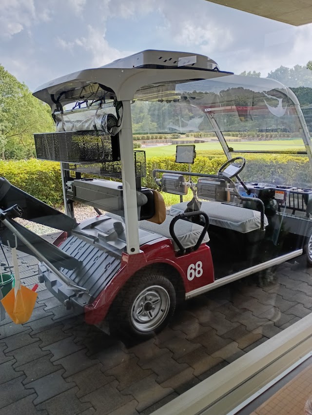 Ibaraki Royal Country Club - Photo 4