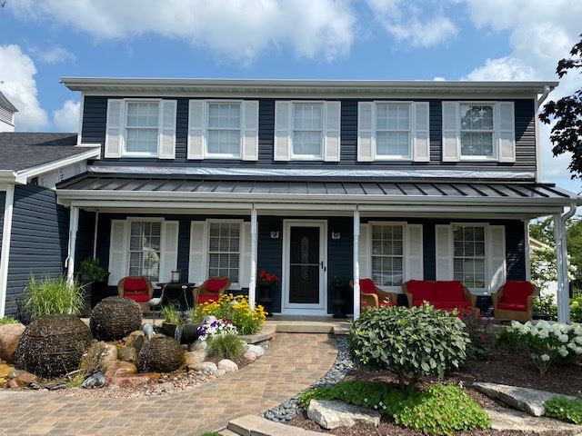 Metal Roofing Virginia Beach photo 1