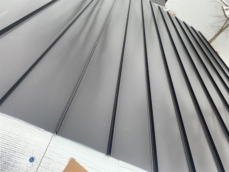 Metal Roofing Virginia Beach photo 3