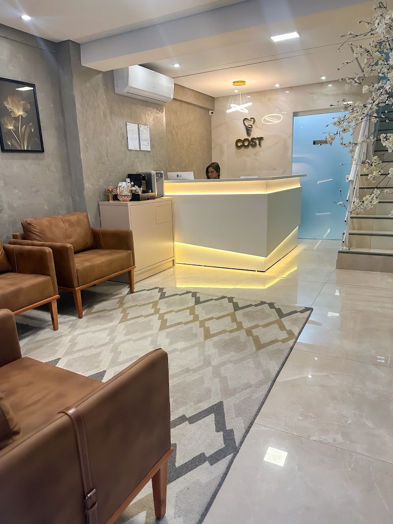 Clinica COST Odontologia