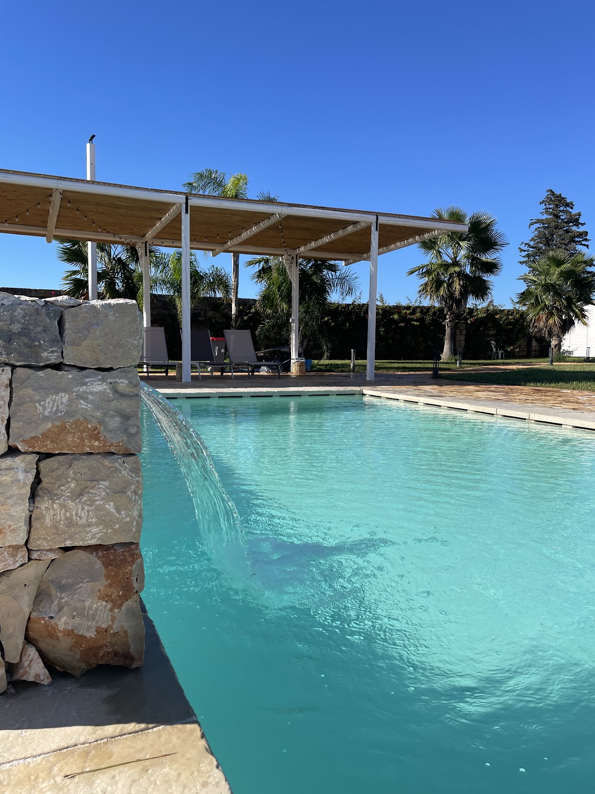 Masseria Torre Luciana (Sew Retreat Center) — 4
