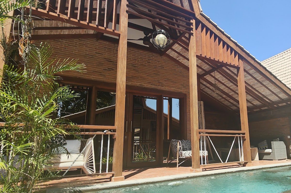 Kaleydo Villas Boutique Hotel