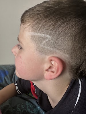 Mr. Bailey's Barbershop