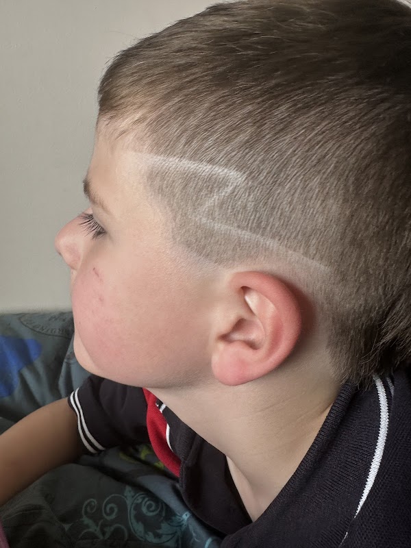 Mr. Bailey's Barbershop photo 1