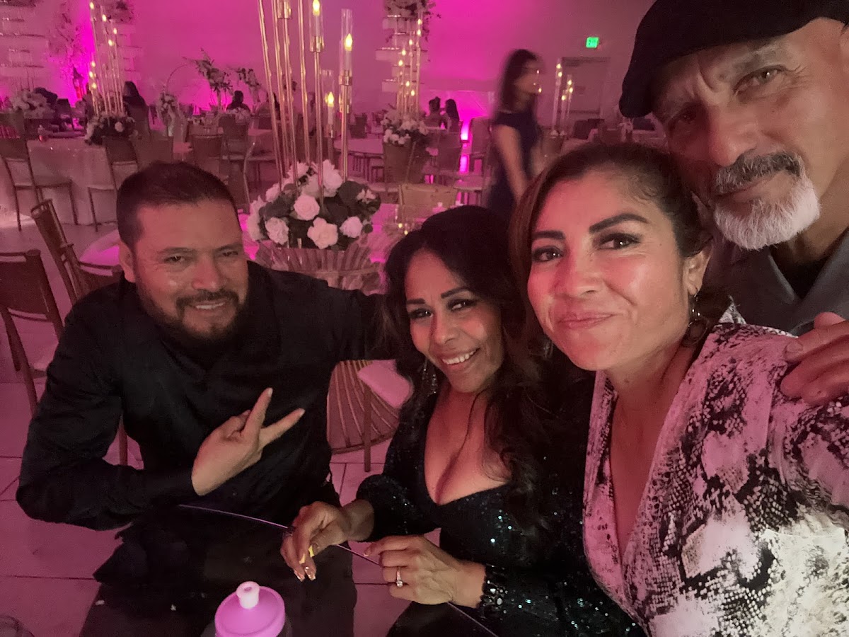 Los Pinos Banquet Hall: Google Places image 5