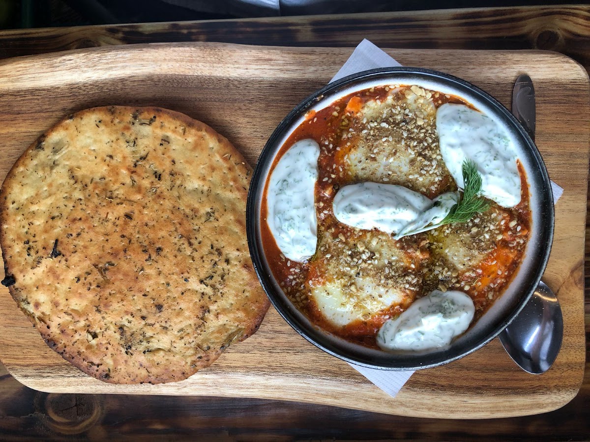 Mojo Café Sedgefield — photo 2