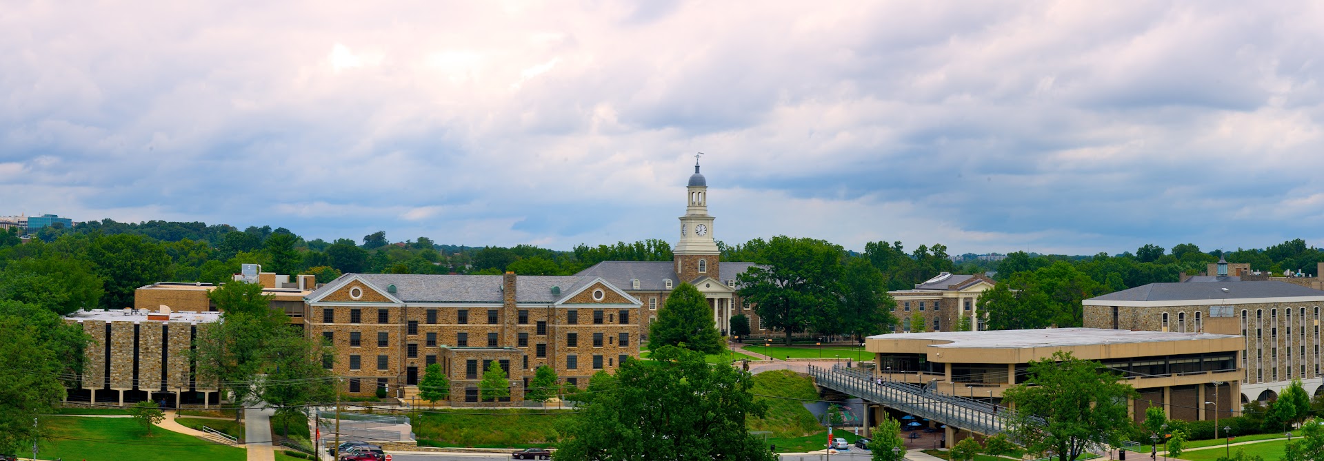 Morgan State University