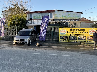 ŞEVKO BABA OTO YIKAMA - Oto Servisi