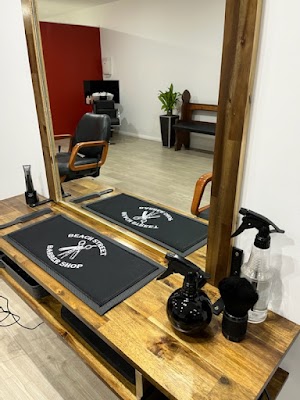 Beach Street Barber Shop photo 3