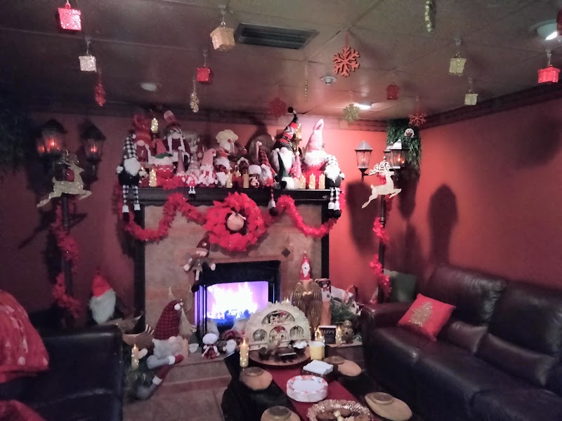 Angelic Gardens - Day Spa Wellness