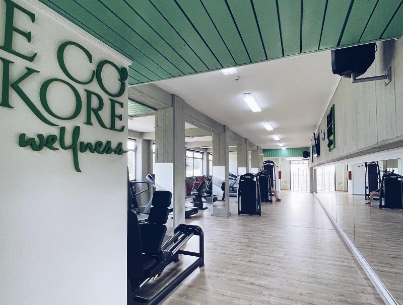 E-co Kore Wellness