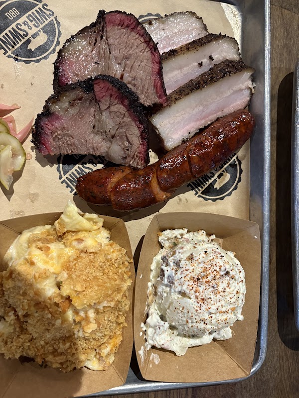 Swig & Swine photo 5