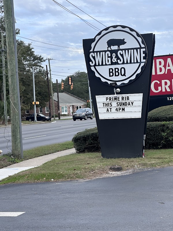 Swig & Swine photo 3