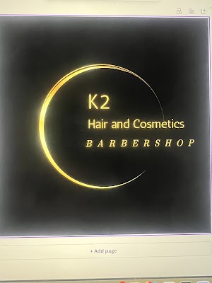 K2 Hair and Cosmetics