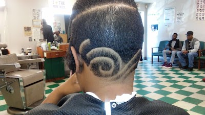 Nu Image Creative Cuts