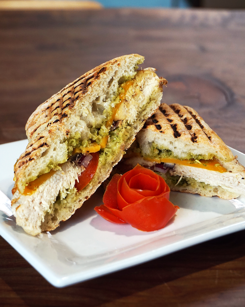 The Creperie Cafe photo 3