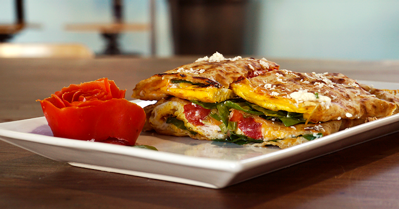 The Creperie Cafe photo 2