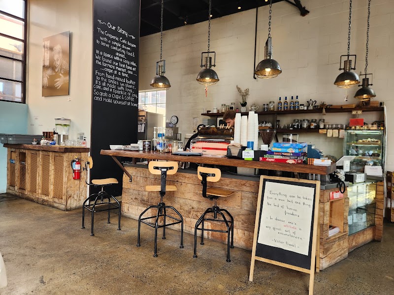 The Creperie Cafe photo 4