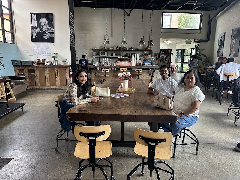 The Creperie Cafe photo 2