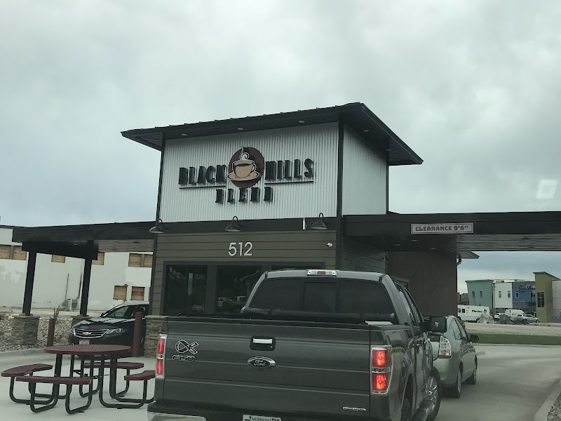 Black Hills Blend photo 1