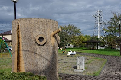 Tetsudo Yume Park - 1