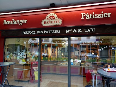 Photo Boulangerie CHEZ SAFAA - Fournil Des Poteries