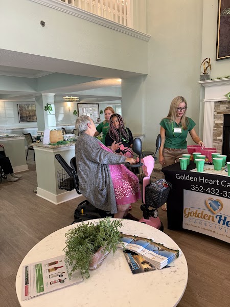 Caring Hearts Helping Hands Assisted Living