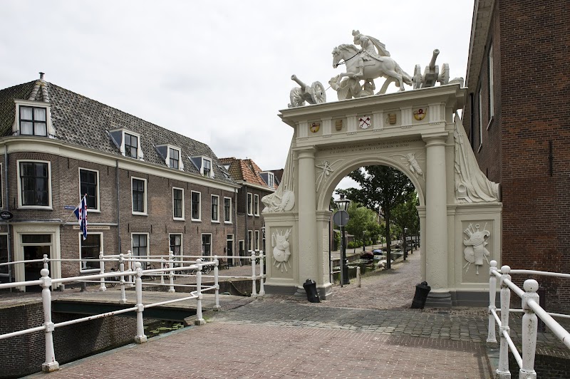 Binneste Doelengracht