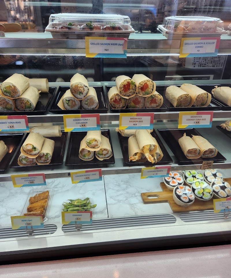 Shizen sushi & more photo 1