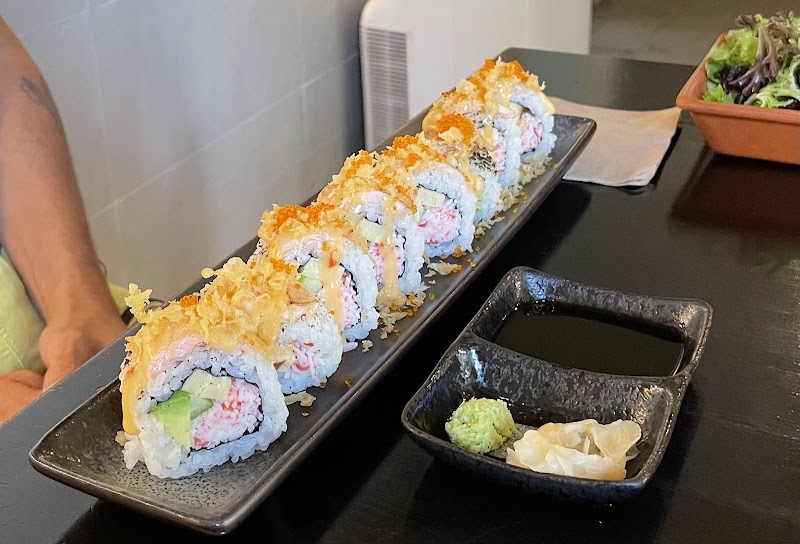 Shizen sushi & more photo 4