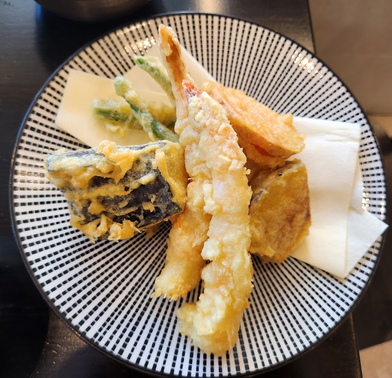 Shizen sushi & more photo 9