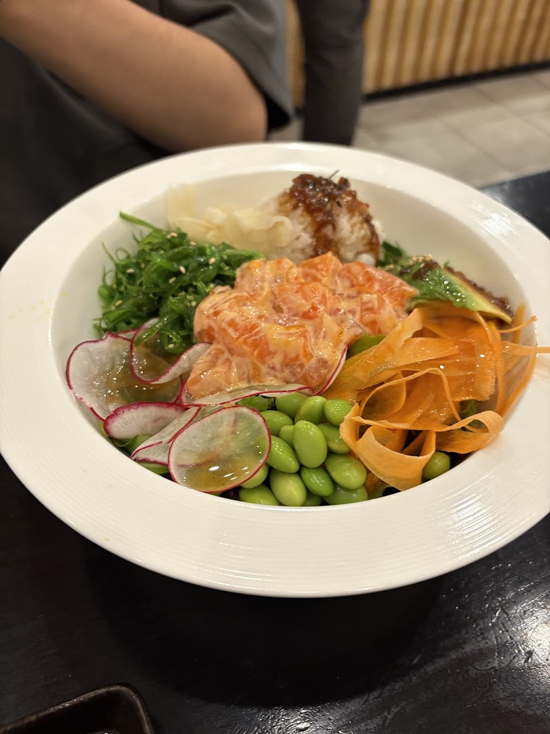 Shizen sushi & more photo 6