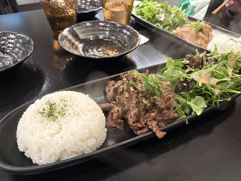 Shizen sushi & more photo 5