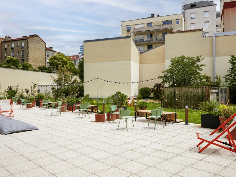 Aparthotel Adagio Access La Défense