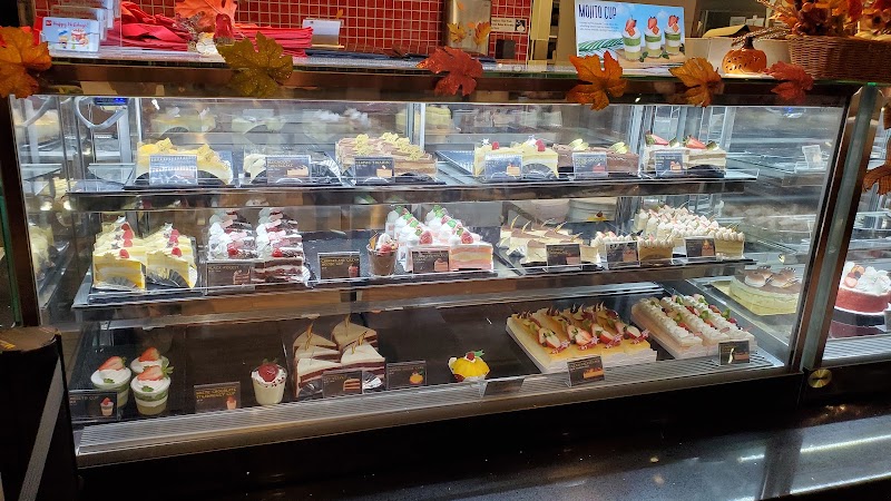 85°C Bakery Cafe - Lynnwood photo 3