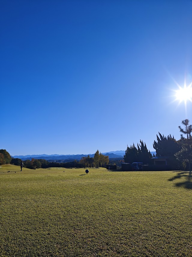 Kaga Country Club - Photo 1