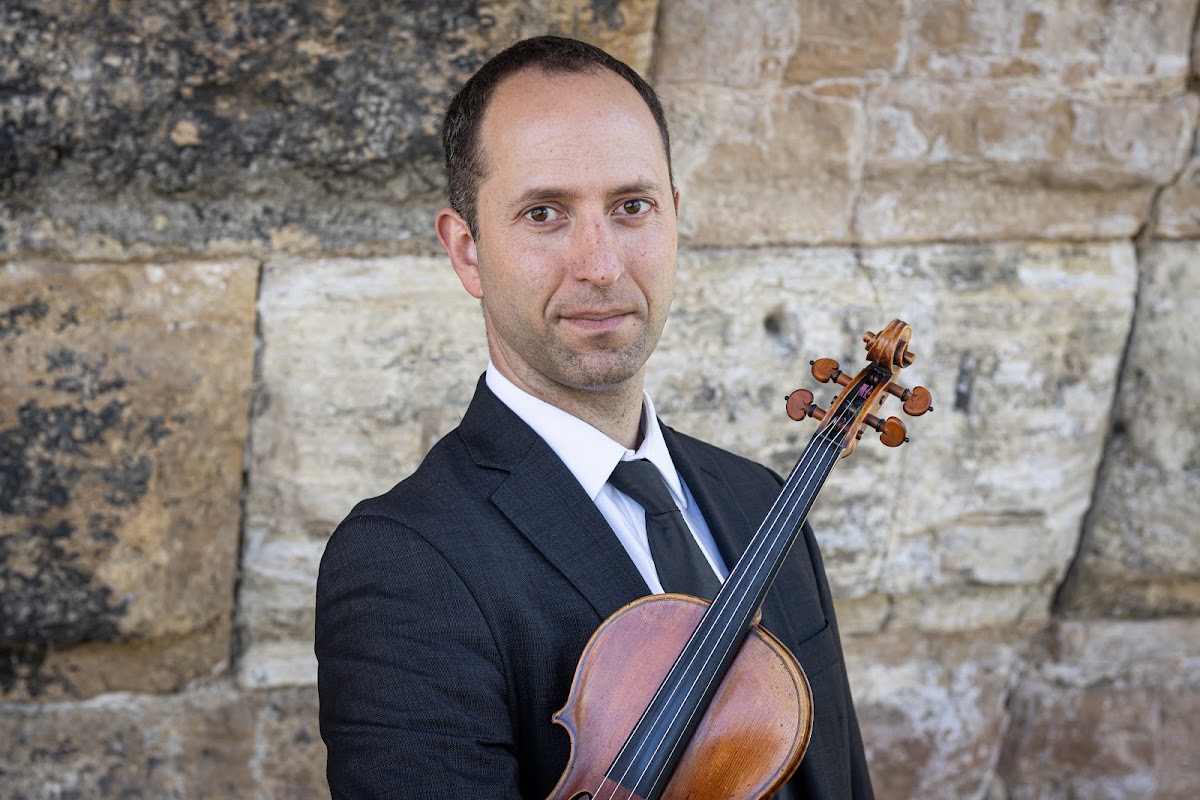 Sonorous Strings: Google Places image 4