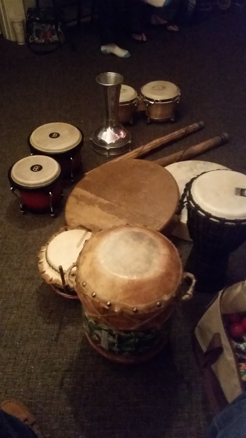 Nourishment 4 The Soul Wellness Center