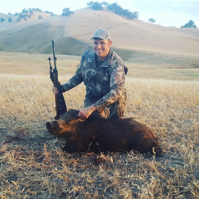 Garcia's Hunting Preserves - Photo 6