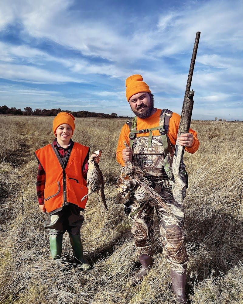Garcia's Hunting Preserves - Photo 1
