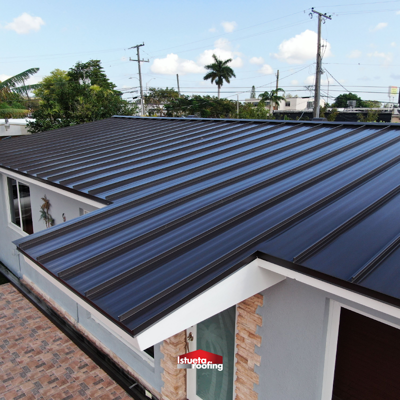 Istueta Roofing photo 4