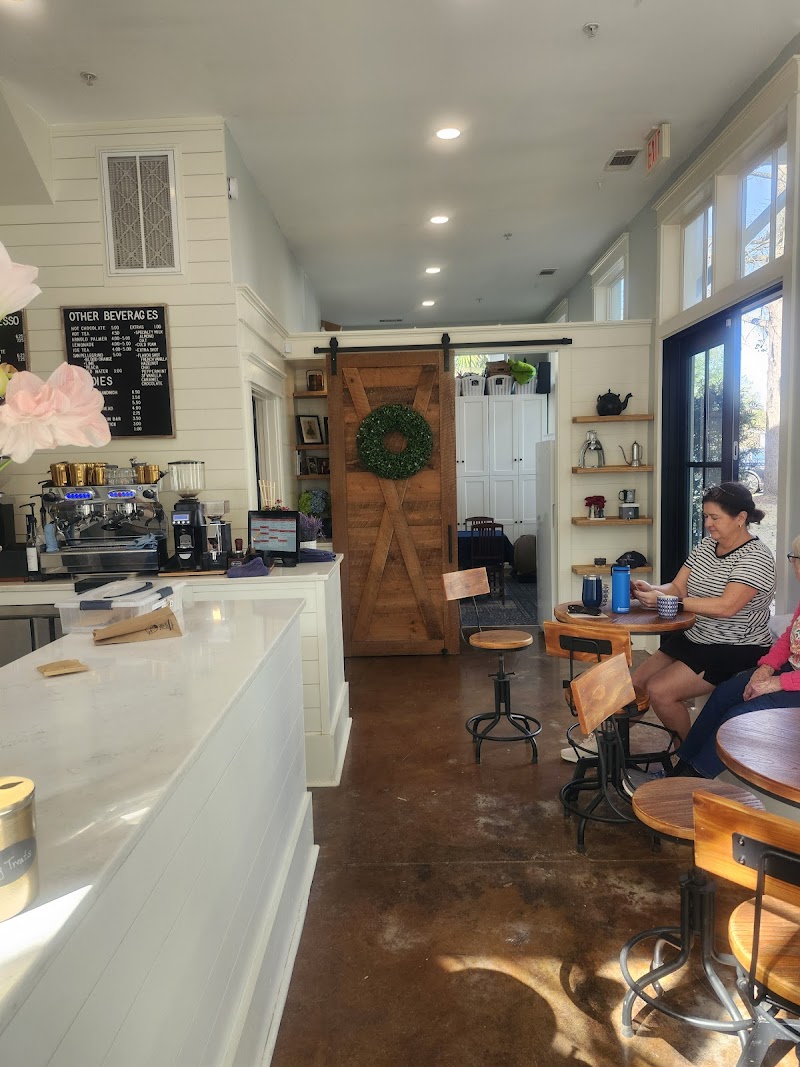 Mary Lou's Table photo 4