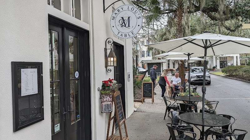 Mary Lou's Table photo 3