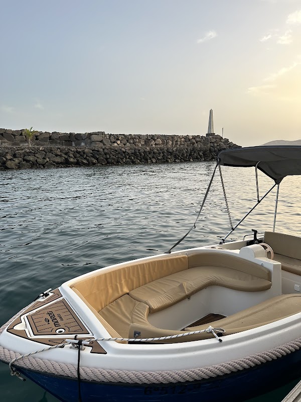 Jetski Rental in Puerto del Carmen