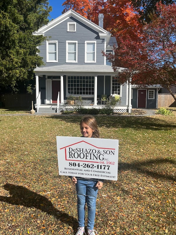 DeShazo and Son Roofing photo 3