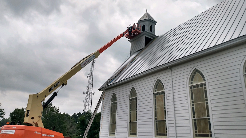 DeShazo and Son Roofing photo 1