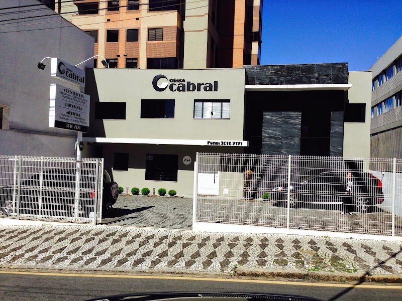 Clínica Cabral Odontologia - foto 2