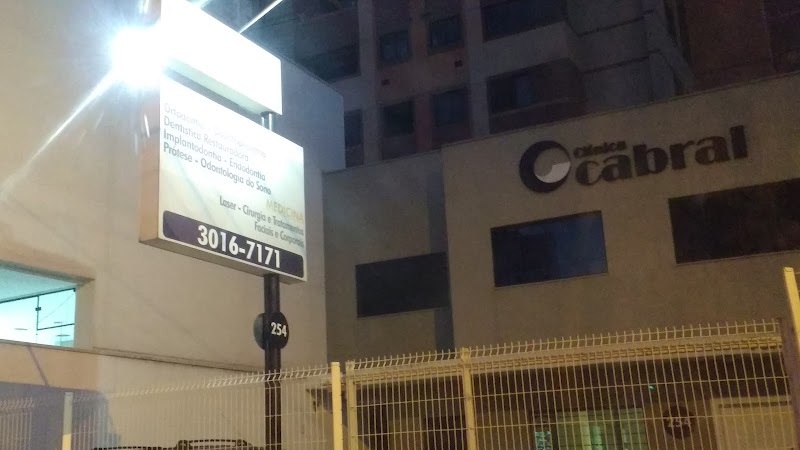 Clínica Cabral Odontologia - foto 3